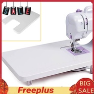 Sewing Machine Extension Table Plastic Expansion Board Domestic Sewing Tool