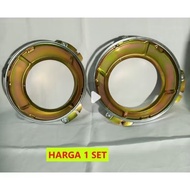 Promo!!! Ring Lampu Batok Lampu Depan Toyota Hiace Suzuki Katana Toyota Hartof dll