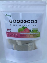GoodGood Guava Leaf Tea
