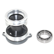 CJ7F 61n-45361-01-4d นอกกล่องเกียร์ Assy ชุดสำหรับ Yamaha Parsun 2 จังหวะ 25/30 แรงม้า H8M4Tตัวตัดโซ