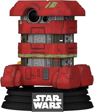 Funko Star Wars Andor B2EMO Pop! Vinyl Collectible Figure Limited Edition 2022 Fall Convention Exclu