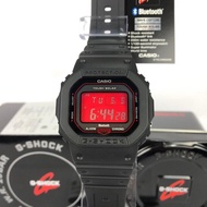 Casio G-Shock Bluetooth Tough Solar Multiband6 GW-B5600AR