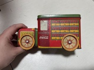 Coca-Cola collection 可口可樂鐵罐汽車 可口可樂迷