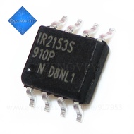 10 Piece IR2153S IR2153STR IR2153 IR2153STRPBF SOP-8   chip