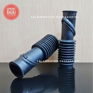 Vespa sprint super carburetor air filter rubber