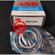 Bearing 3205 / 5205 2RS ASB