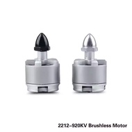 Suitable for DJI DJI Elf Same Style 2212/920KV Self-Locking Brushless Motor Universal F450/550 Rack 