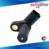 【Isuzu Elf 4Bg1 6Bg1】 Crank Sensor | Crankshaft Position Sensor | Ready Stock | Direct Replacement |