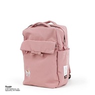 hellolulu Hello Kitty Mini Carter 多用途電腦背包 | Rosewater