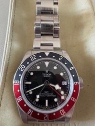 Tudor GMT Chronometer 手錶