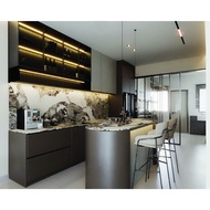 2D 3D Drawing Interior Design