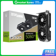 Zotac | Zotac Gaming Geforce Rtx 5060 Ti Twin Edge Oc D7 8Gb /N