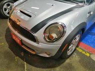 2008年 Mini Cooper S(R56) 1.6 三門掀背 女用 渦輪增壓 全景雙天窗