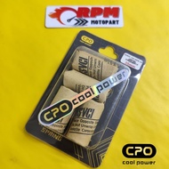 Racing Valve Spring Vario 160 PCX 160 ADV 160 New 4V 4 Valve Spring CPO Cool Power Original