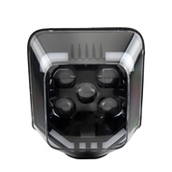 ไฟหน้ารถจักรยานยนต์ LED Light สําหรับ Husqvarna TE FC FE TC 125 300i 250 300 450 701 Enduro Dirt Bik