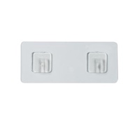 Hair Dryer.Know 無痕壁貼式吹風機架-膠片