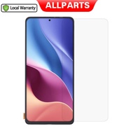Tempered Glass For XIAOMI Redmi K40 K40s K40 Pro K40 Pro+ Poco F3 Poco F3 Pro Poco F4 Screen Protect