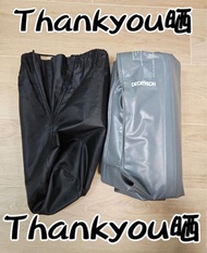 Decathlon迪卡儂 睡墊 雙人充氣床墊