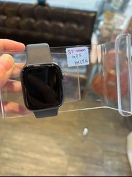 高雄 二手 apple watch s5 44mm灰 二手機況佳 蘋果手錶