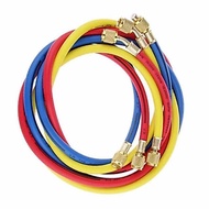 R12 r22 r134a air cond meter hose