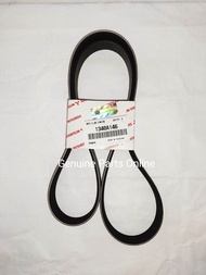 Mitsubishi Attrage Mirage Fan Belt 6PK1230