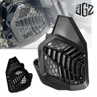 For Honda ADV150 ADV 150 2019-2022 Motorcycle Radiator Guard Carbon Fiber Pattern Radiator Cover Acc