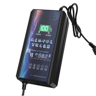 Mobility Scooter Lead Acid Battery Charger 48V 60V