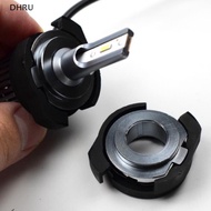 Quality conversion H7 led car headlight bulb holder