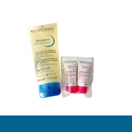Bioderma Atoderm Huile de douch 100 ml Shower Oil + Senibio Defensive 5ml x2