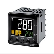 OMRON CONTROLLER E5CC-QX2ASM-800 (out SSR)