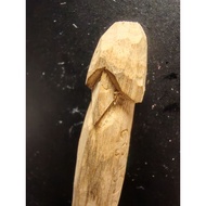 Palakit Mai Krada Na, Aj Amnat 浮木巴拉吉 阿贊暗納