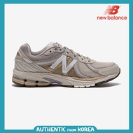 NEW BALANCE MEN WOMEN ML860KS2 Sneakers SHOES Beige