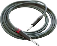Evidence Audio The Reveal Instrument Cable Straight to Straight Plugs 15 feet (4.5 m)