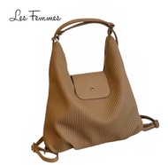 Tas Ransel Wanita Hanina Backpack Bag G583 231105 Les Femmes