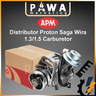 APM 100% Authentic Distributor APM ORIGINAL PROTON SAGA 12V  WIRA 1.3 1.5 (CARBURETOR Type) T6T87076