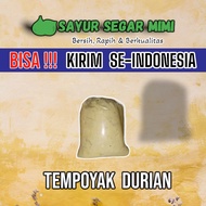 Durian Period 100 Grams - Mimi Fresh Vegetables