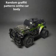 RC Off-Road Climbing Remote Control Car Toy, Boys Children Birthday Gift, RC Car, Travel Toy