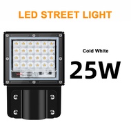MIWAT Street Lamp 25W 50W 100W 200W Flood Light LED Outdoor Lighting Waterproof Wall Lamp 220V Garde
