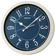 Seiko Splash Resistant Classic Analog Wall Clock QXA801