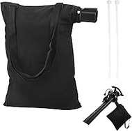 5140125-95 Leaf Blower Vacuum Shoulder Bag Replaces 5140117-99, for Black & Decker 3-in-1 Electric L