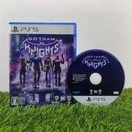 PlayStation PS5 - Gotham Knights (English)