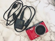 Casio ZR1500 相機-桃紅