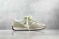 New Balance 327 米白色運動鞋