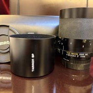 TAMRON-SP 500mm f/8 55B 反射鏡 for Canon mount