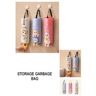 Home Ideas  Elite Garbage Bag Storage (H22)
