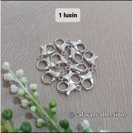 Shrimp Cocktail / Shrimp Hook Jewelry