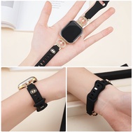 Small Hose Diamond CD Compatible With Smart Watch 11 10 9 8 7 6 5 4 3 2 1 Se Ultra WS11mini AI13 CD2