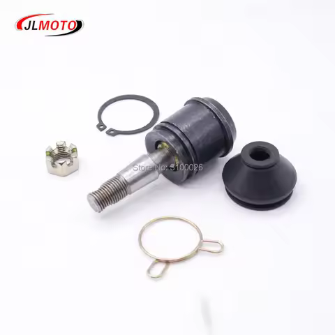 M12 32X20mm Ball joint Kit Fit For Jianshe Jinling Redcat MPX VX Yamoto JLA-24 110cc 150cc 200cc 250