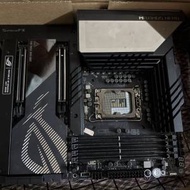 ASUS ROG Z790 Hero 旗艦主機板