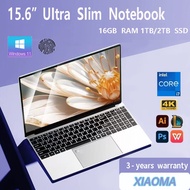 【 Original factory direct sales 】 2025 New Portable Laptop Intel  i7   -8500Y 15 "6 Intel CroeI7  RA